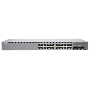 Juniper Networks® EX2300 Ethernet Switch